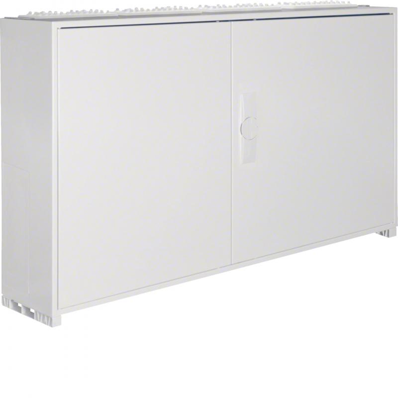 Hager Schr,univers,IP44,SKI,650x1050x205mm
