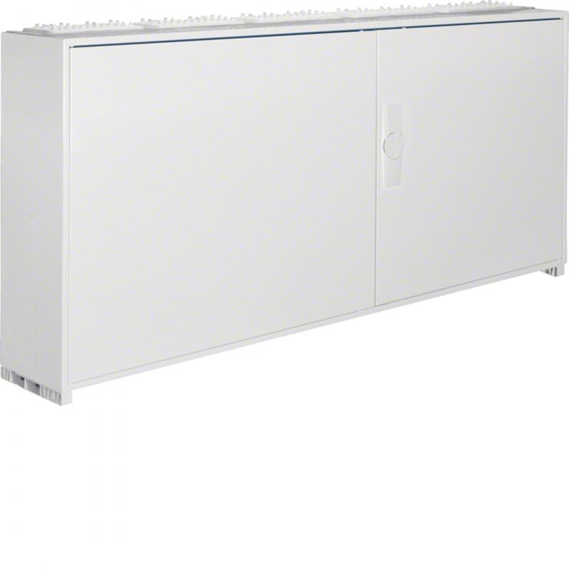 Hager Schr,univers,IP44,SKII,650x1300x205mm