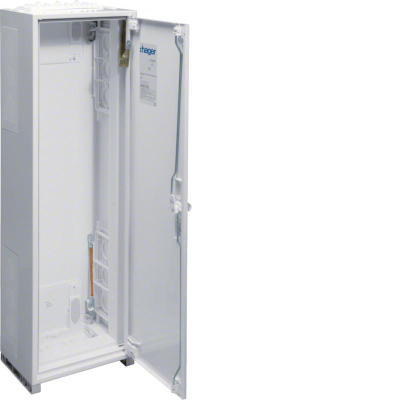 Hager Schr,univers,IP44,SKI,950x300x205mm
