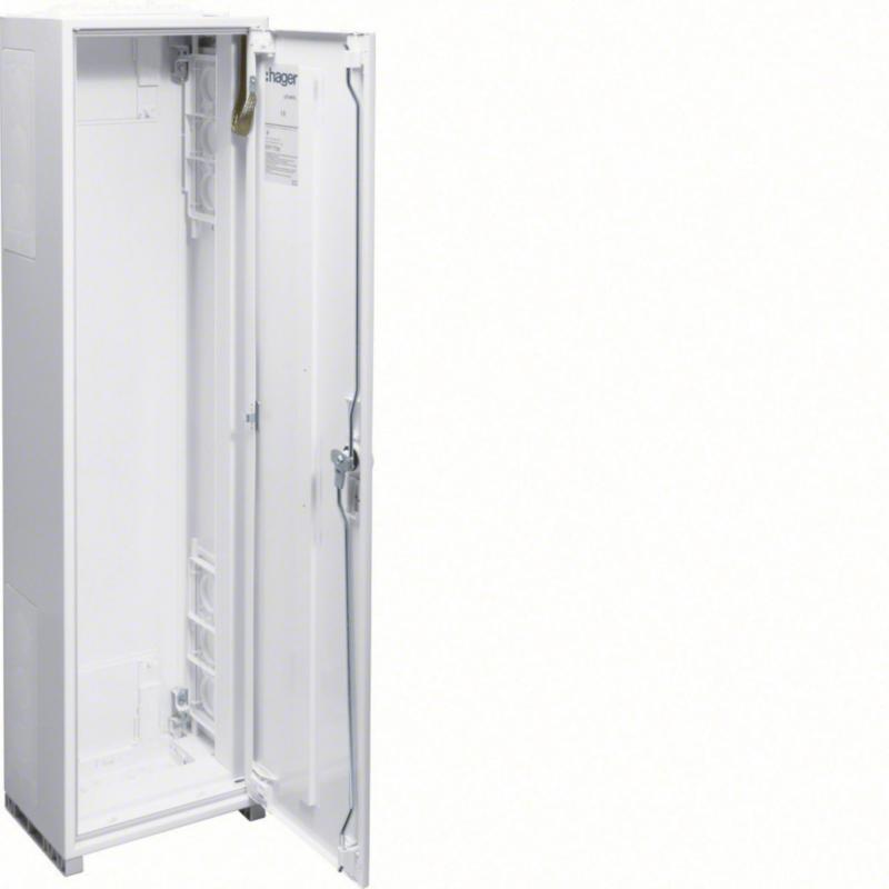 Hager Schr,univers,IP54,SKI,1250x300x205mm