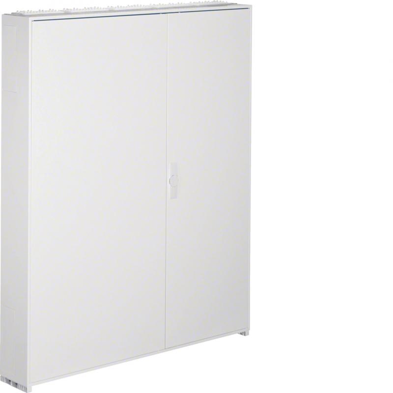 Hager Schr,univers,IP44,SKI,1550x1300x205mm