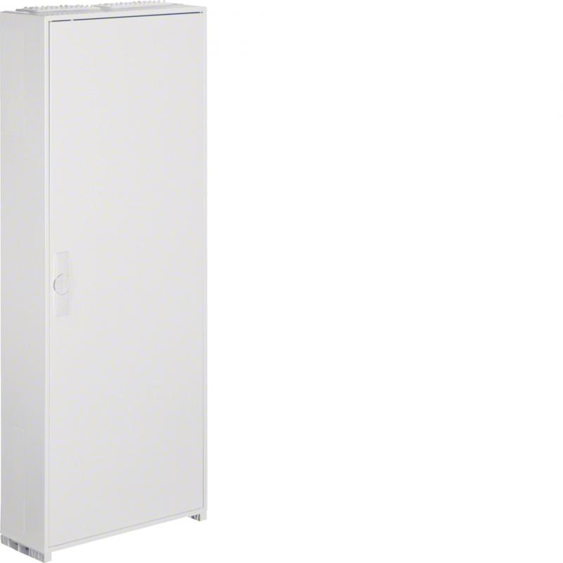 Hager Schrank, Leergehäuse univers, IP44/II, 1400x550x205 mm, für Verteilersyste