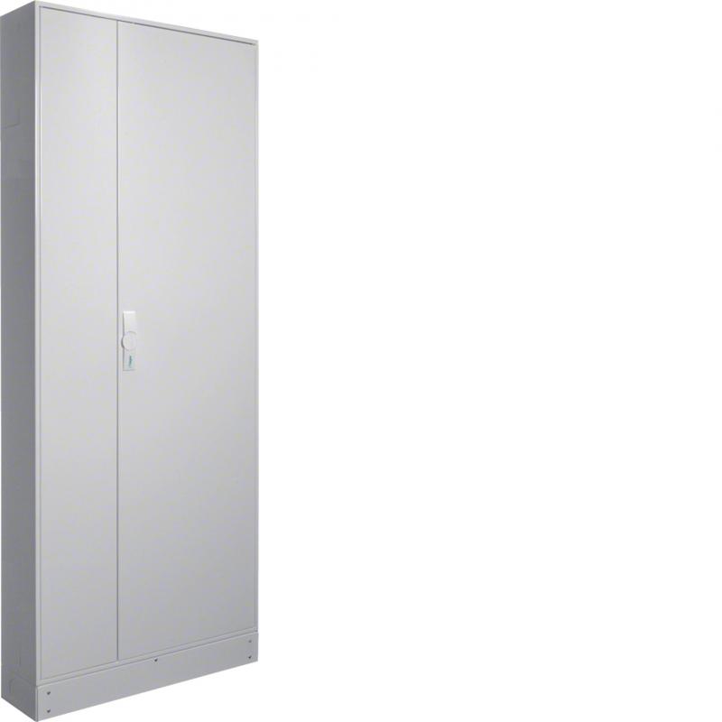 Hager Schr,univers,IP54,SKI,1950x800x205mm