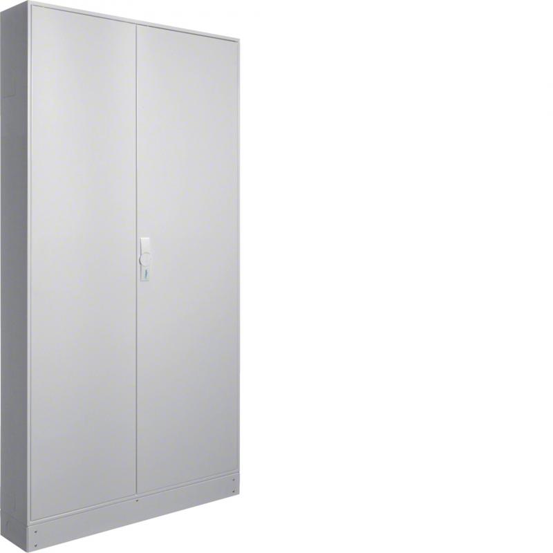 Hager Schr,univers,IP54,SKI,1950x1050x205mm