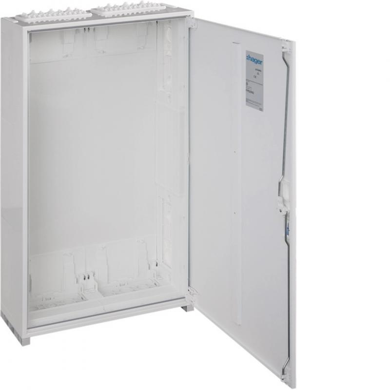 Hager Schr,univers,IP54,SKII,950x550x205mm