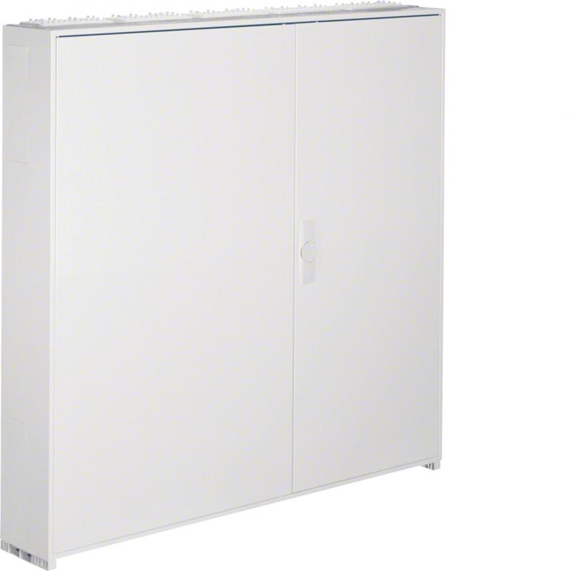 Hager Schr,univers,IP54,SKII,1250x1300x205mm