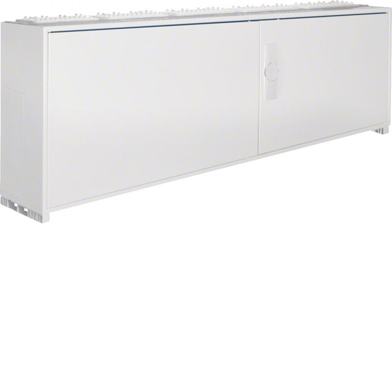 Hager Schr,univers,IP44,SKII,500x1300x205mm