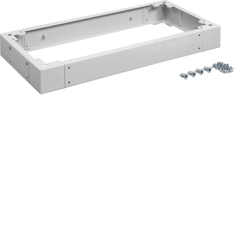 Hager Sockel,univers,IP54,SKII, 100x860x400 mm