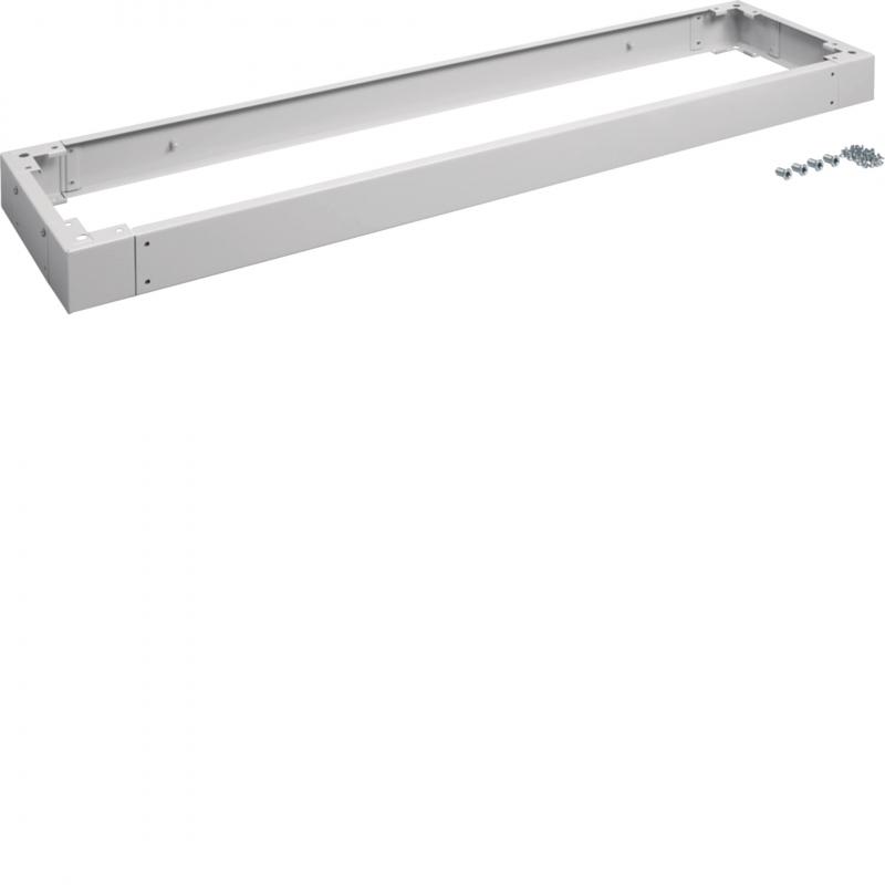 Hager Sockel,univers,IP54,SKII,100x1610x400 mm