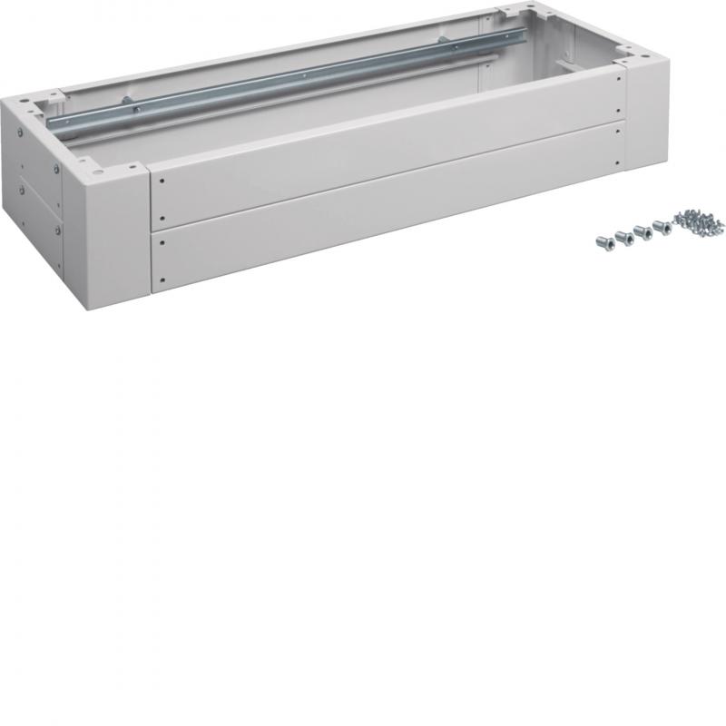 Hager Sockel, univers,IP54,SKII,200x1110x400mm