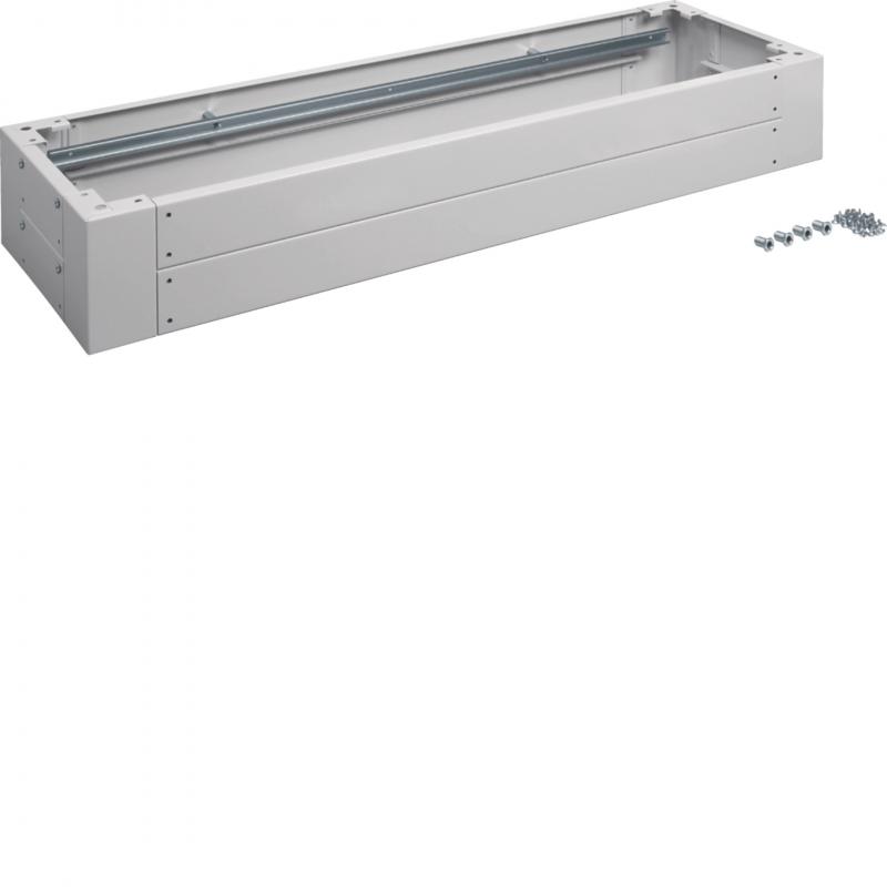 Hager Sockel, univers,IP54,SKII,200x1360x400mm