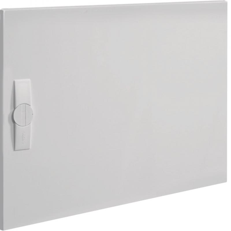 Hager Tür,univers FW,rechts,f.Schrank 500x550
