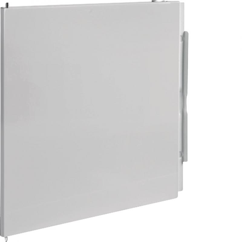 Hager Tür,univers FW,links,f.Schrank 500x800