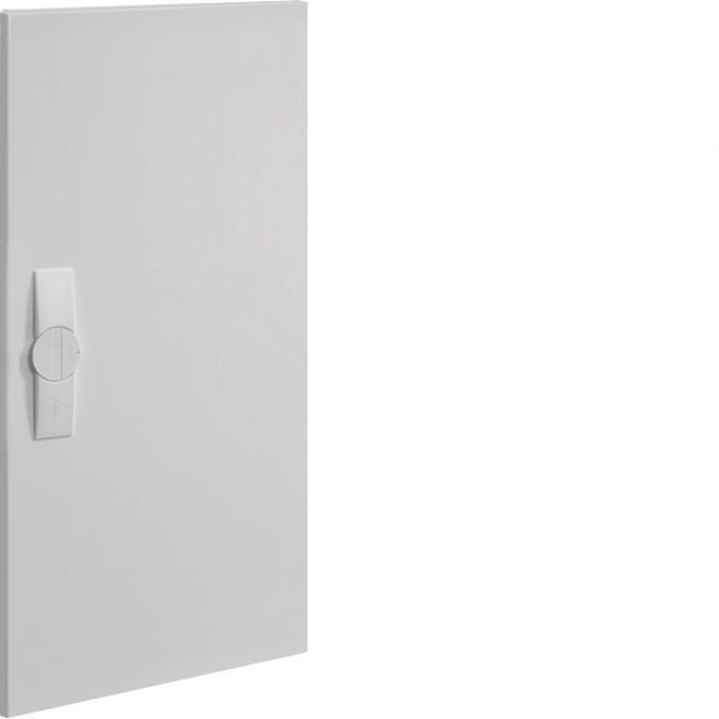 Hager Tür,univers FW,rechts,f.Schrank 650x300