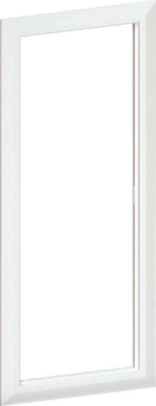 Hager Blendrahmen,univers FW o. Tür für FWU51.