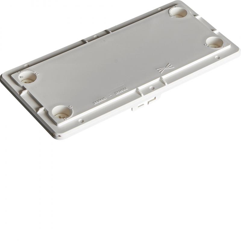 Hager LEF, univers, IP44/54