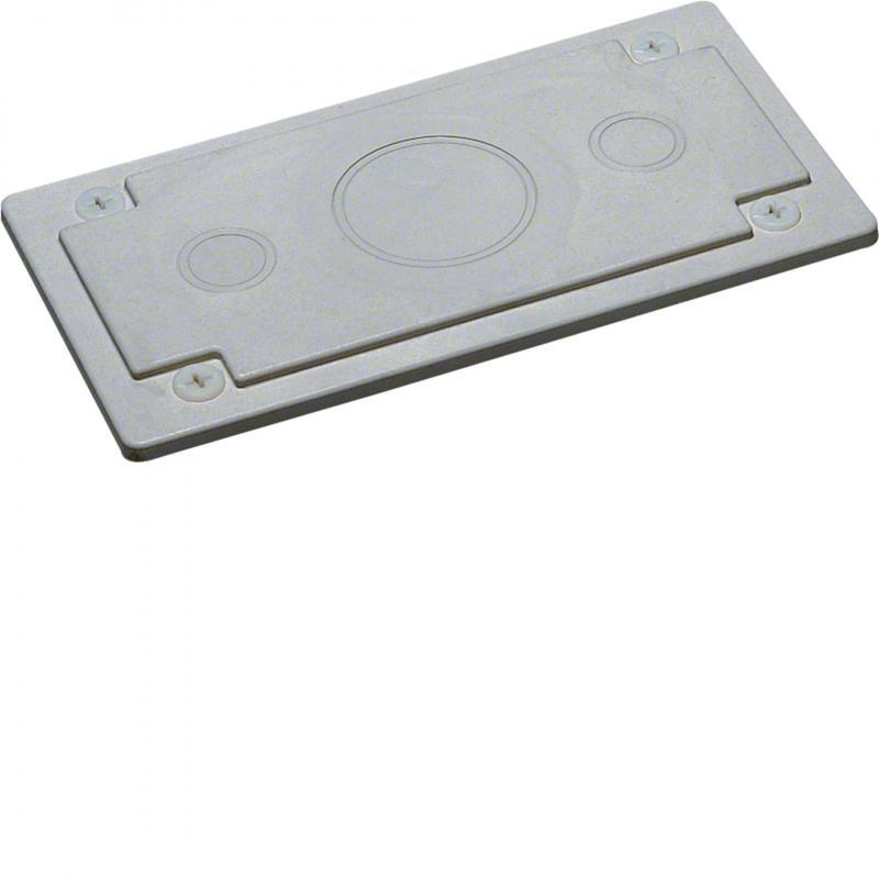 Hager LEF,univers,metrisch 2x25/32 + 1xM50/M63
