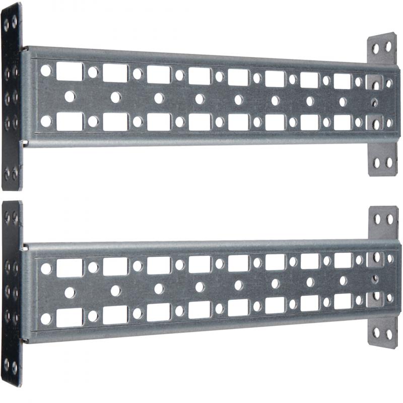 Hager Querprofil,univers,IP54,SKI,B350mm, 2St.