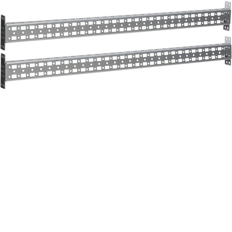 Hager Querprofil,univers,IP54,SKI,B850mm, 2St.
