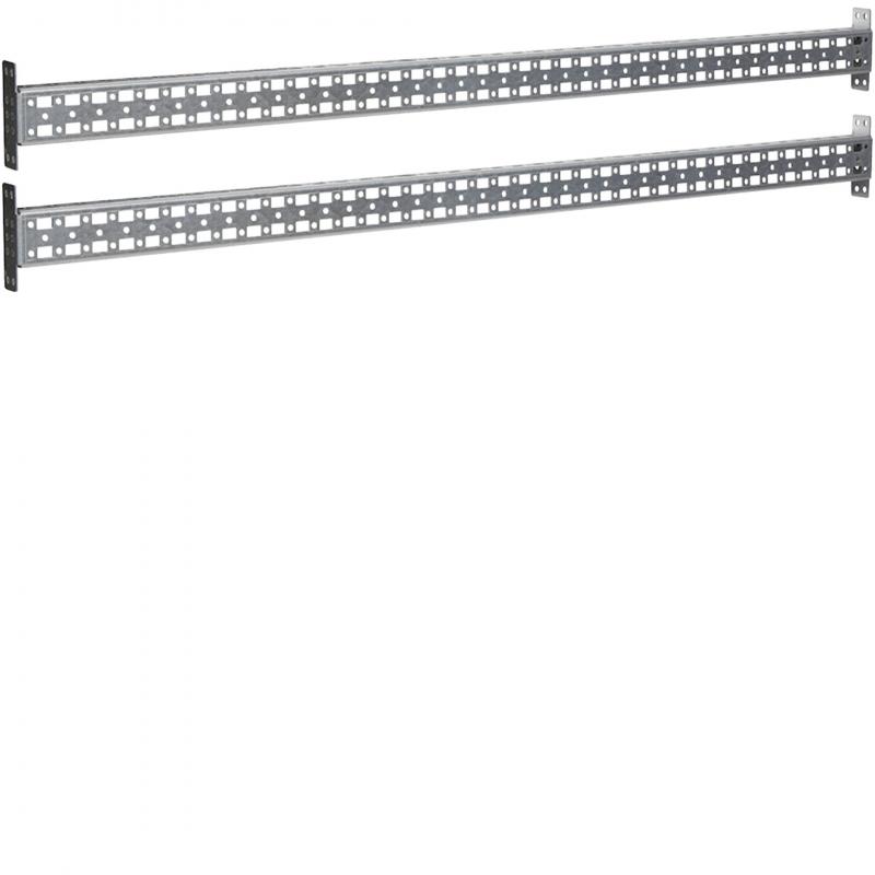 Hager Querprofil,univers,IP54,SKI,B1100mm,2St.