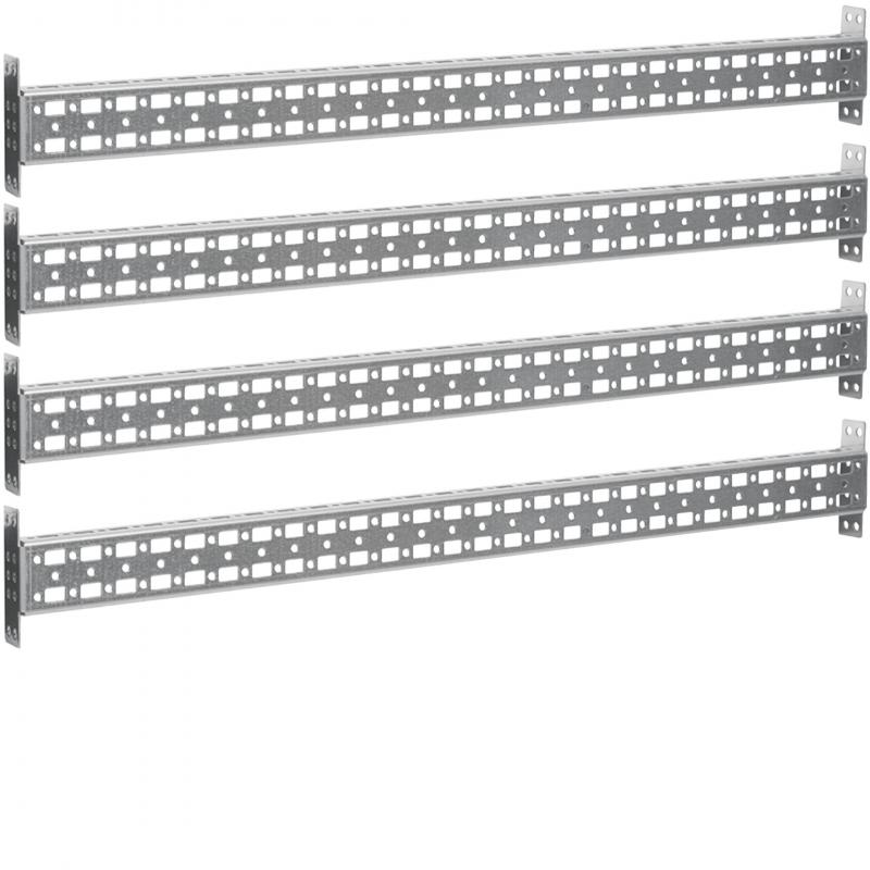 Hager Querprofil,univers,IP54,SKI,B1600mm,2St.