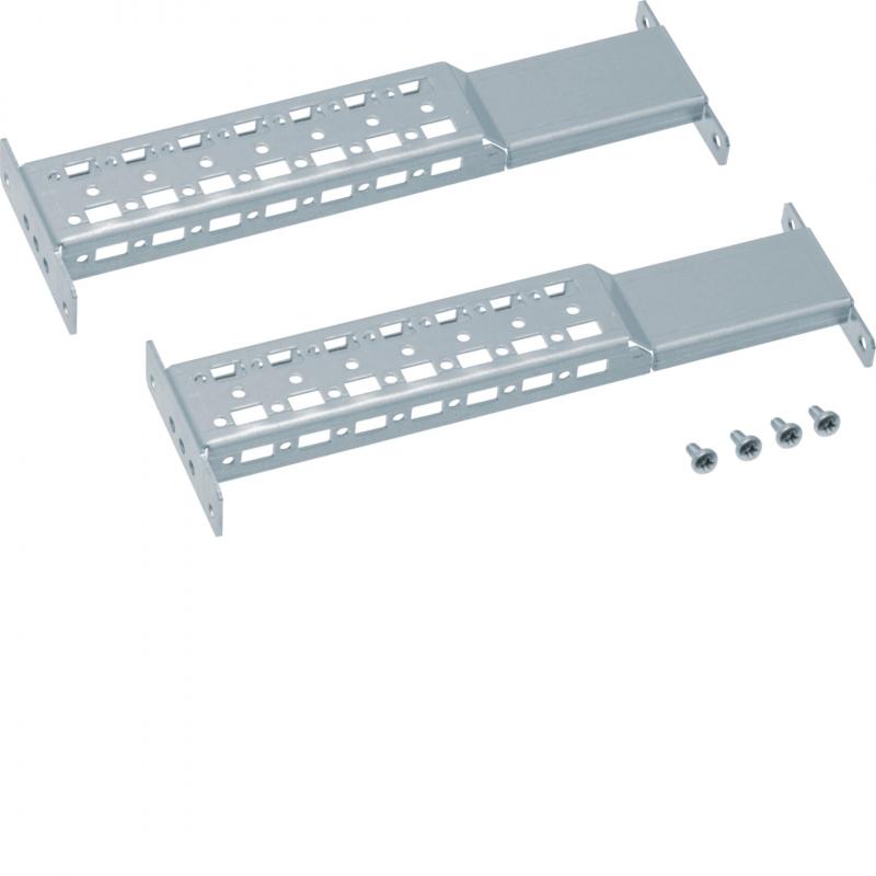 Hager Tiefenprofil,univers,IP54,SKI,400mm,2St.