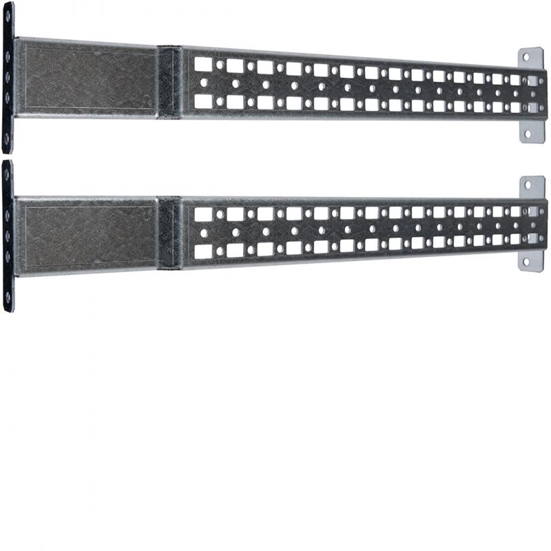 Hager Tiefenprofil,univers,IP54,SKI,600mm,2St.