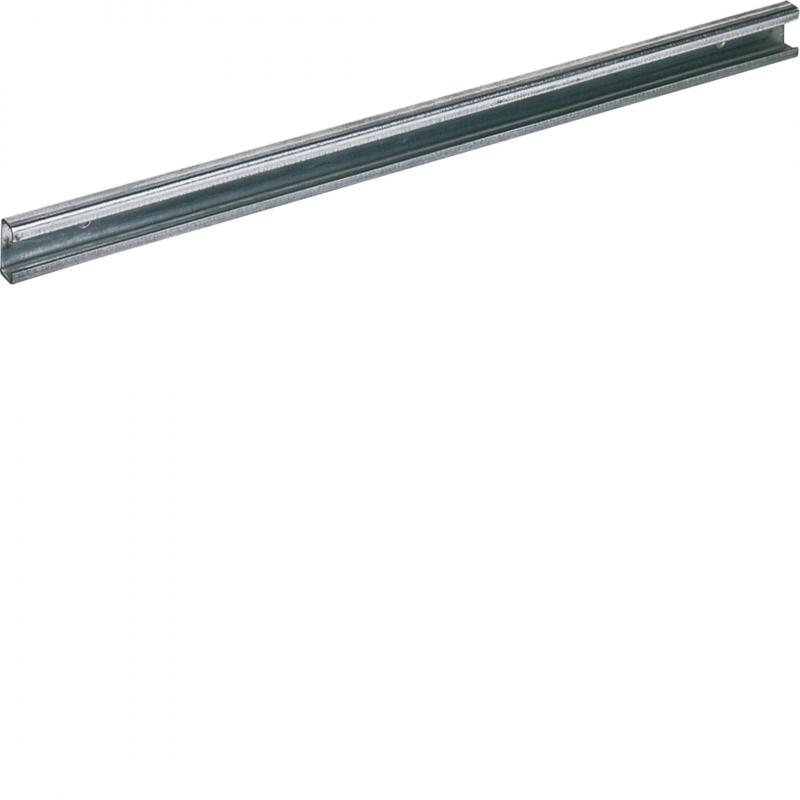 Hager Kabelabfangschiene,univers,IP54,2feld