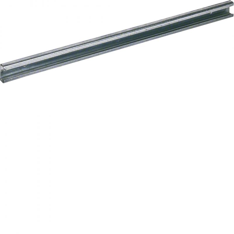 Hager Kabelabfangschiene,univers,IP54,3feld