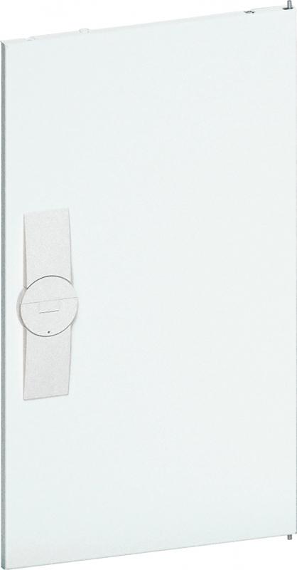 Hager Tür,univers,rechts,f.Schrank 500x300mm
