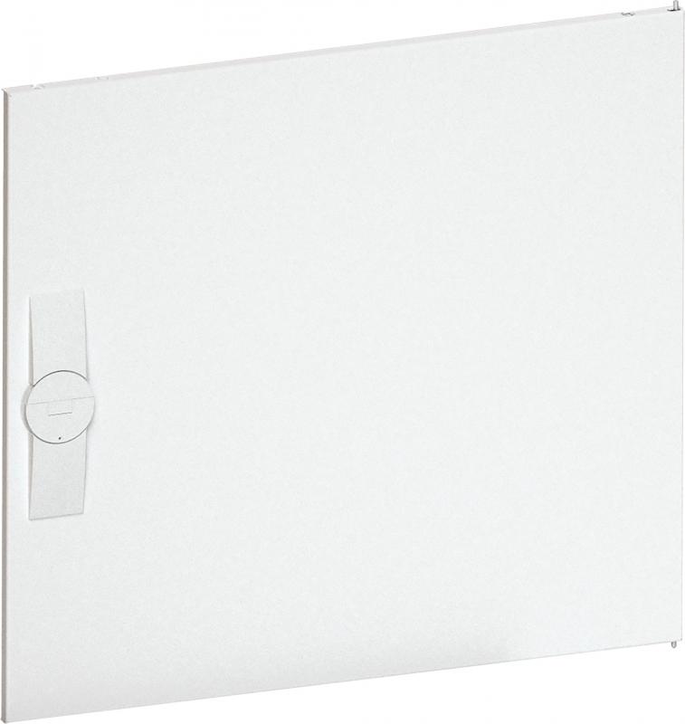Hager Tür,univers,rechts,f.Schrank 500x550mm