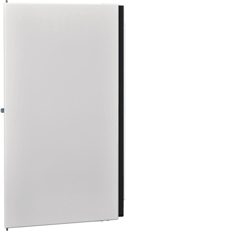 Hager Tür,univers,links,f.Schrank 500x800mm