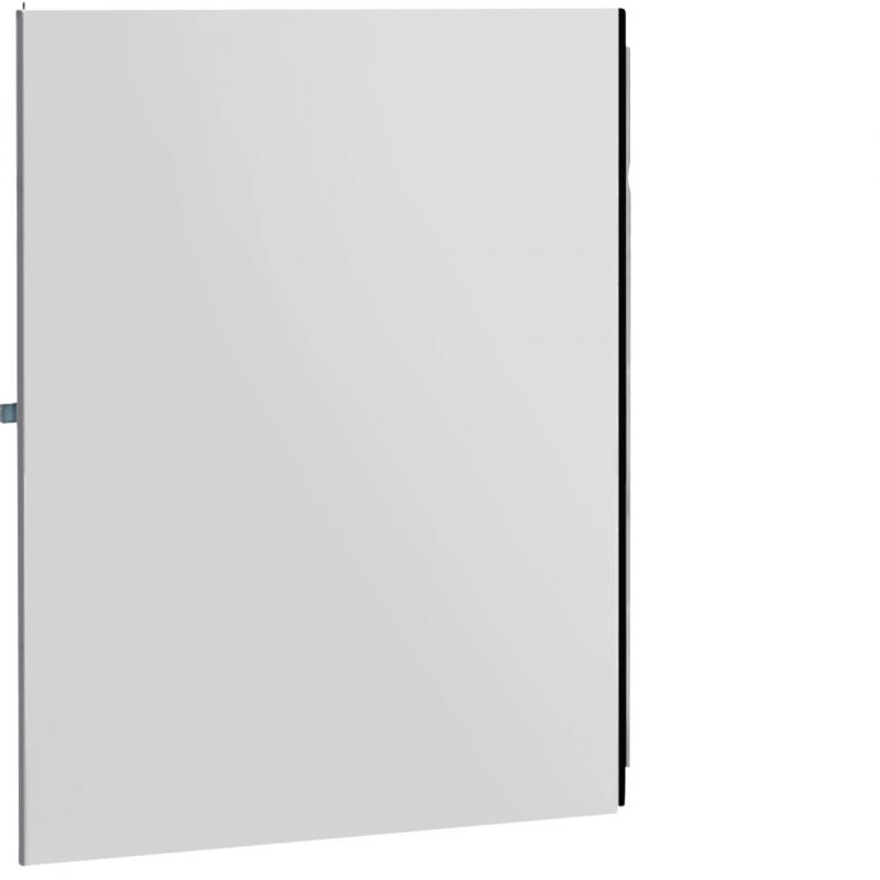 Hager Tür,univers,links,f.Schrank 500x1050mm