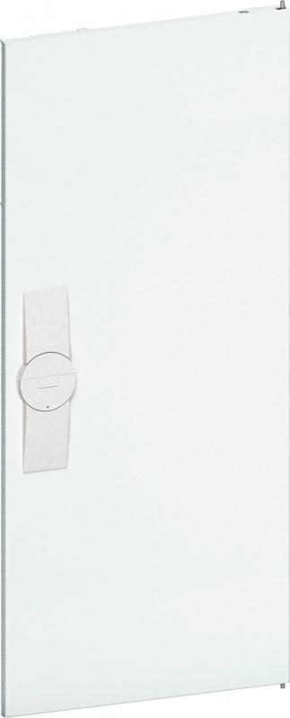 Hager Tür,univers,rechts,f.Schrank 650x300mm