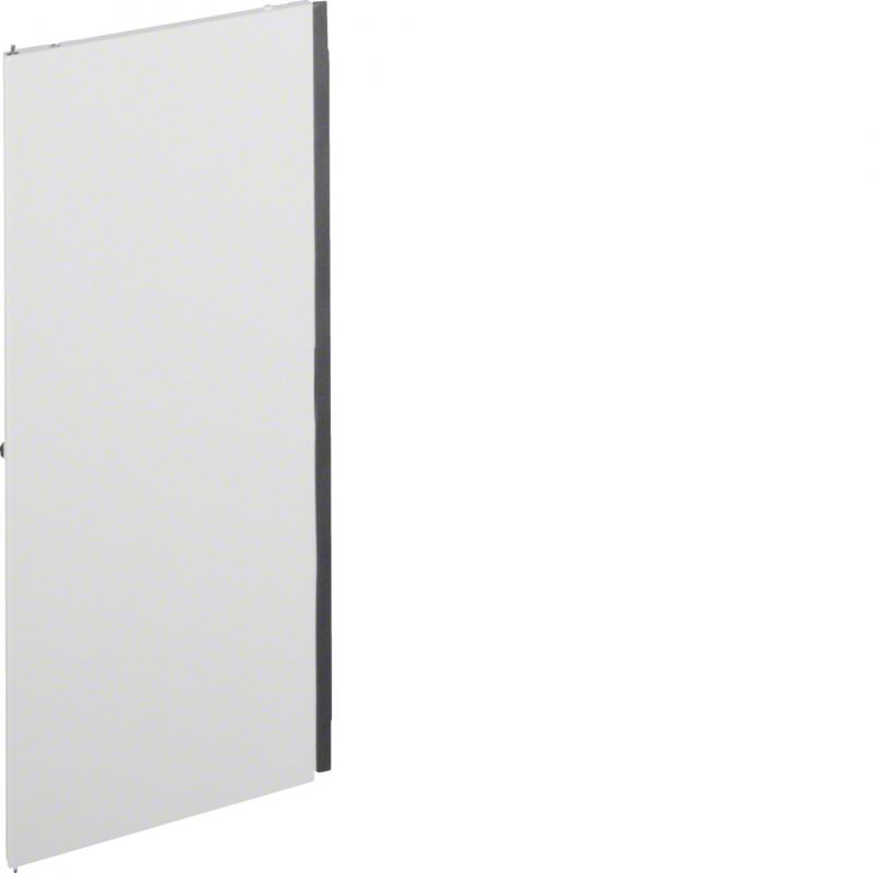 Hager Tür,univers,links,f.Schrank 650x800mm