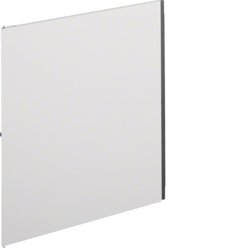 Hager Tür,univers,links,f.Schrank 650x1050mm