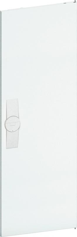 Hager Tür,univers,rechts,f.Schrank 800x300mm