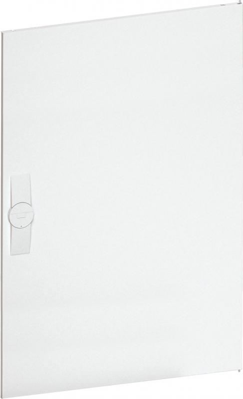 Hager Tür,univers,rechts,f.Schrank 800x550mm