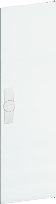 Hager Tür,univers,rechts,f.Schrank 950x300mm