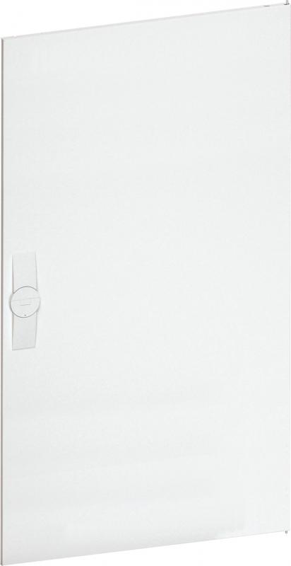 Hager Tür,univers,rechts,f.Schrank 950x550mm