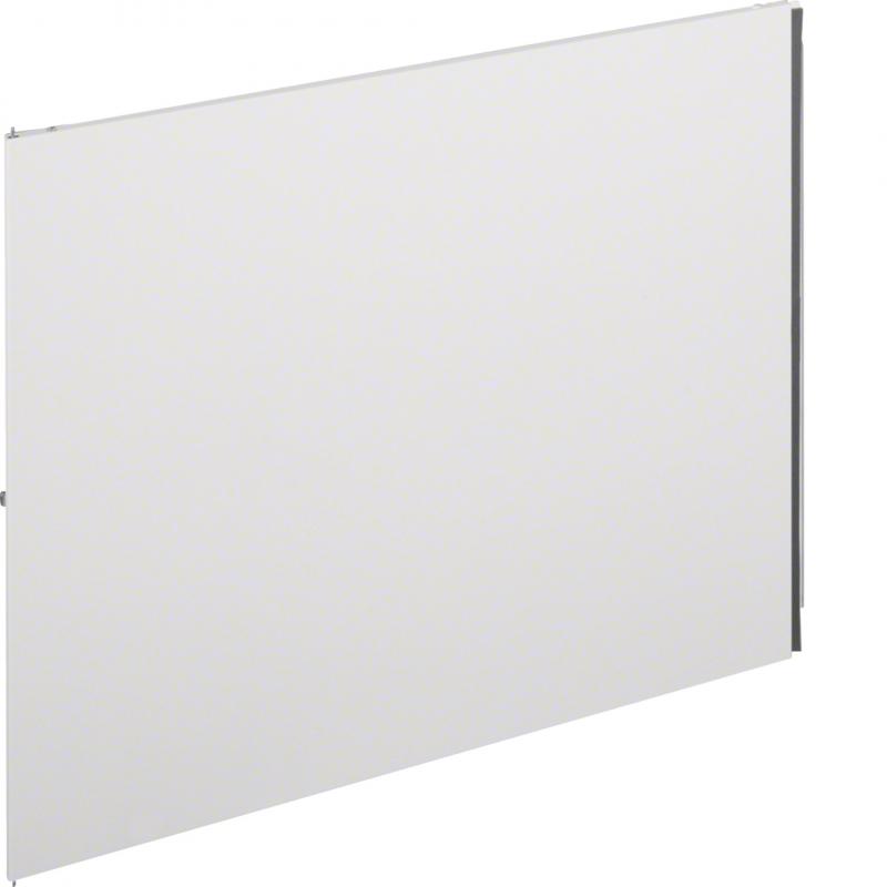 Hager Tür,univers,links,f.Schrank 650x1300mm