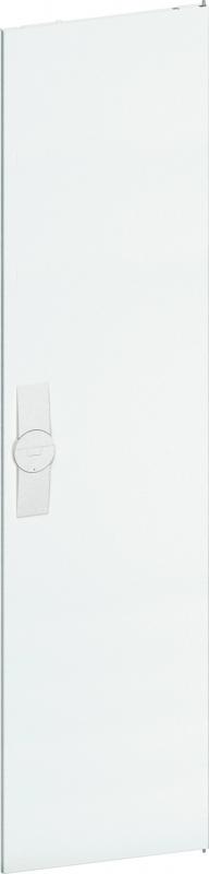 Hager Tür,univers,rechts,f.Schrank 1100x300mm