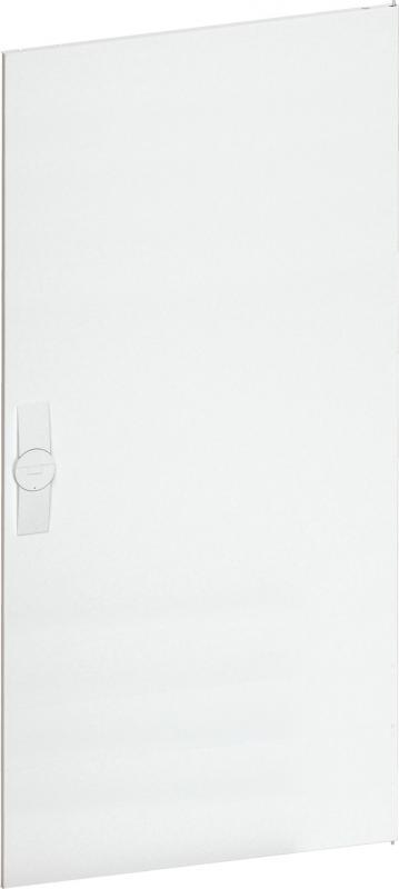 Hager Tür,univers,rechts,f.Schrank 1100x550mm