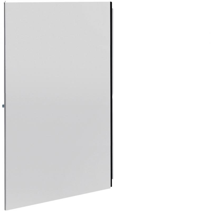 Hager Tür,univers,links,f.Schrank 1100x1300mm
