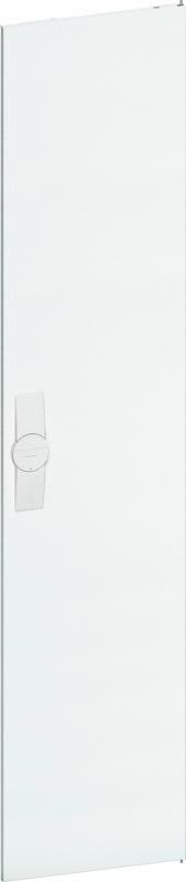 Hager Tür,univers,rechts,f.Schrank 1250x300mm