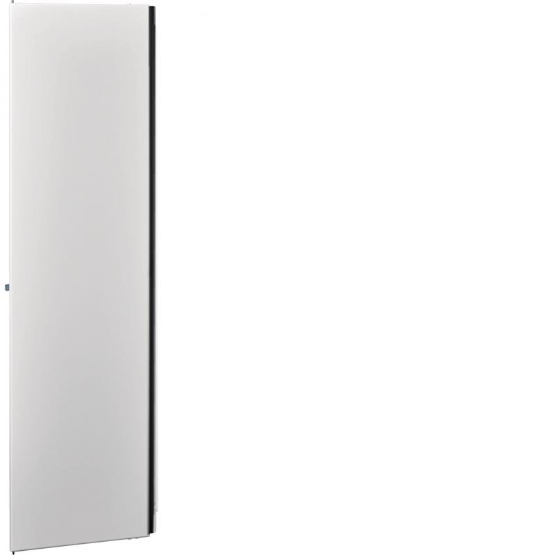 Hager Tür,univers,links,f.Schrank 1250x800mm