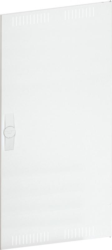 Hager Tür,univers,rechts,geschlitzt 1100x550mm