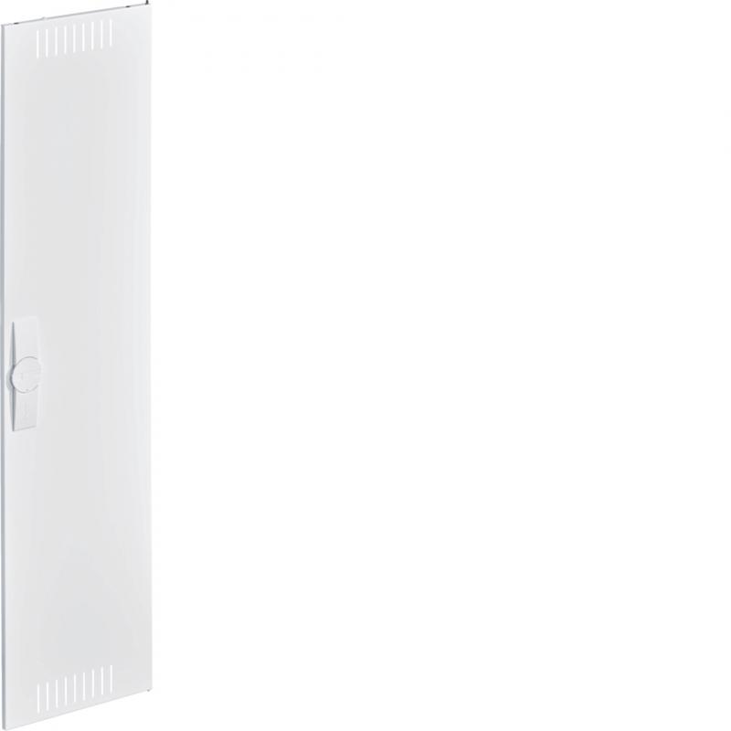 Hager Tür,univers,rechts,geschlitzt 1100x300mm