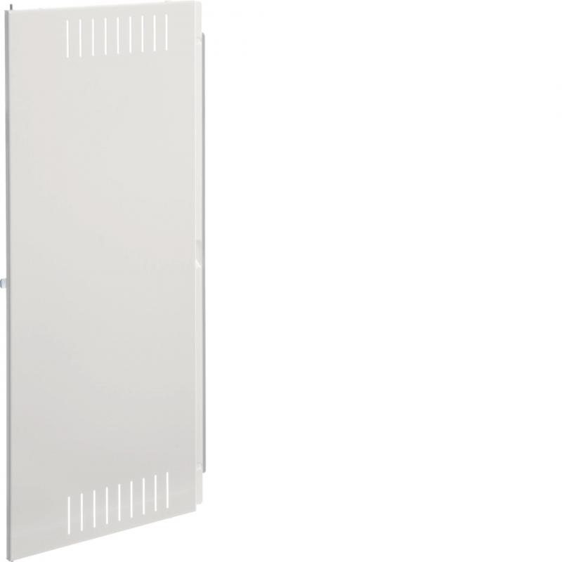 Hager Tür,univers,links,geschlitzt 650x800mm