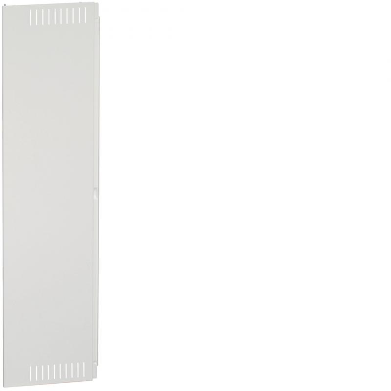 Hager Tür,univers,links,geschlitzt 1100x800mm